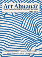 Art Almanac